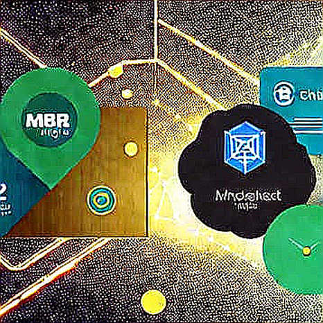The $500 Billion Illusion: Nvidia's AI Compute Securitization and the Macro Trap for Crypto