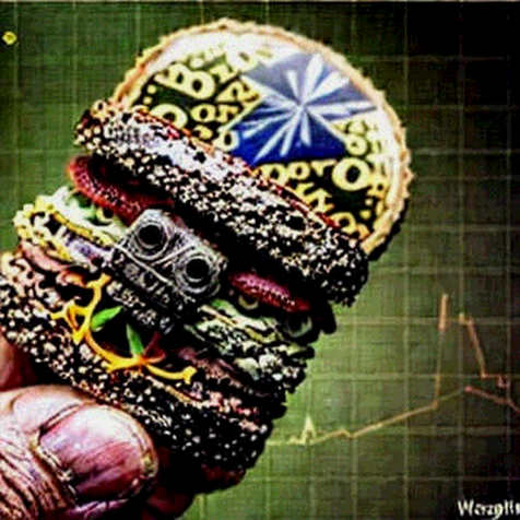 UBS Target Hike: The Data Behind the AI Chip Narrative—and What the On-Chain Signals Say UBS Target Hike: The Data Behind the AI Chip Narrative—and What the On-Chain Signals Say