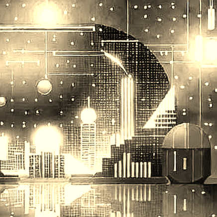When the Sky Falls: Decentralized Oracles and the Latency of Climate Risk When the Sky Falls: Decentralized Oracles and the Latency of Climate Risk