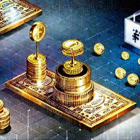 The Great Crypto ROI Reckoning: Why Infrastructure Spending Is Bleeding and Applications Are Starving The Great Crypto ROI Reckoning: Why Infrastructure Spending Is Bleeding and Applications Are Starving