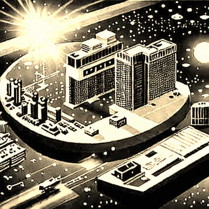 On-Chain Forensics: The IBM Flash Crash and the Capital Exodus to AI Infrastructure