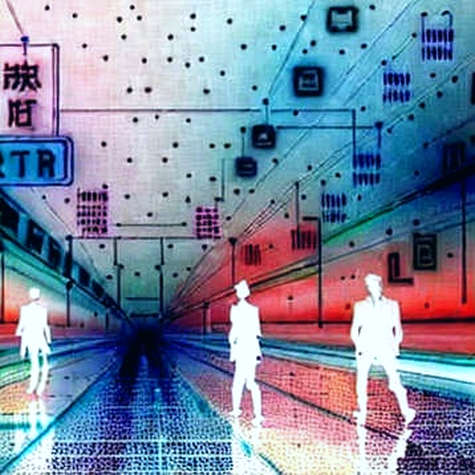 On-Chain Forensics: The IBM Flash Crash and the Capital Exodus to AI Infrastructure
