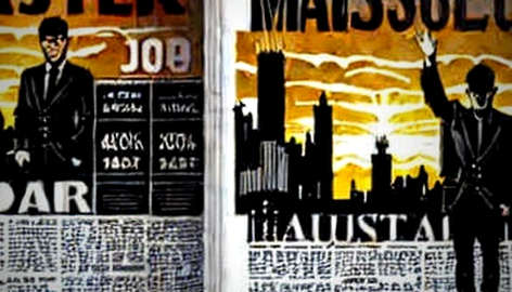 The 49% Fallacy: Why the Dow's Winning Streak Isn't a Crash Signal, and What Crypto Traders Should Learn from a 129-Year Data Trap