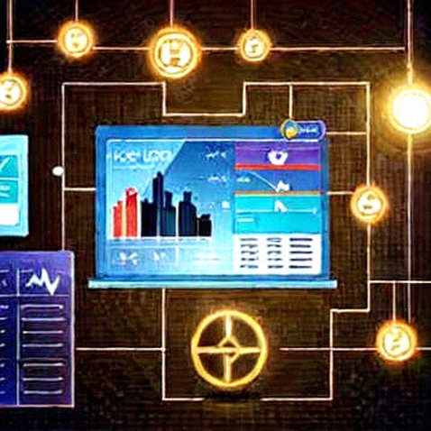 The Schism Beneath the ETF Cheer: Nasdaq's Crypto Options Bid and the Ghost of CLARITY Act